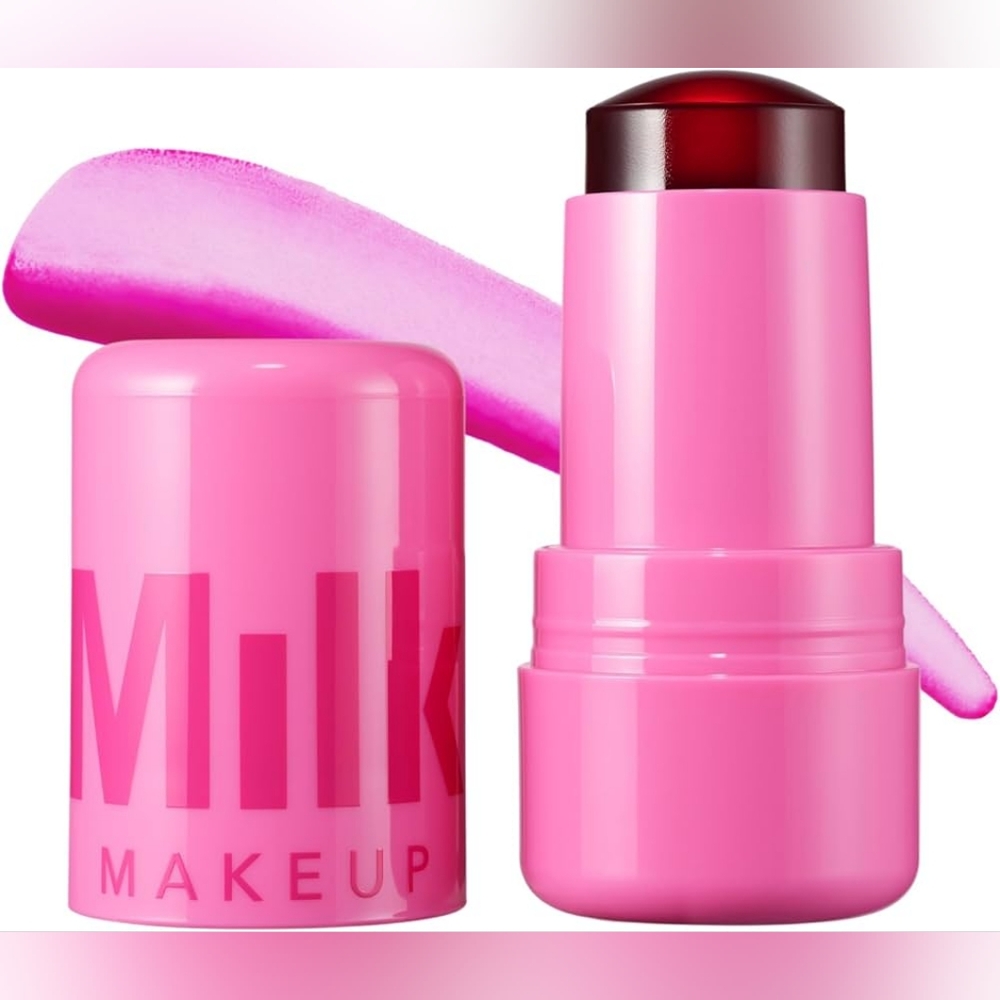 Milk Jellly Tint